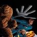The Last Fantastic Four Story